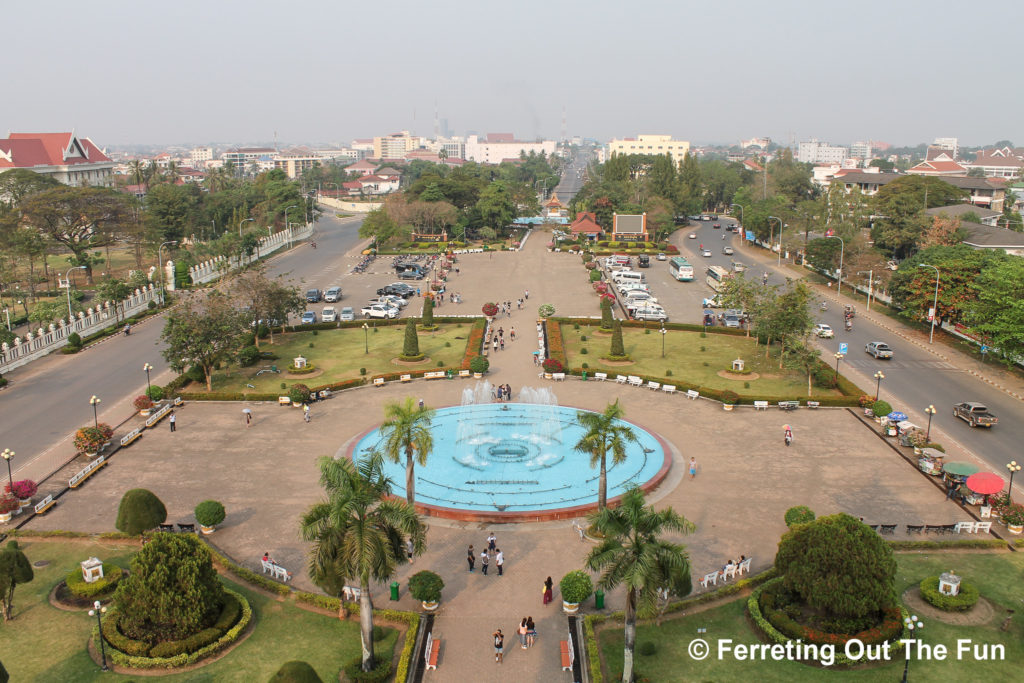 vientiane laos