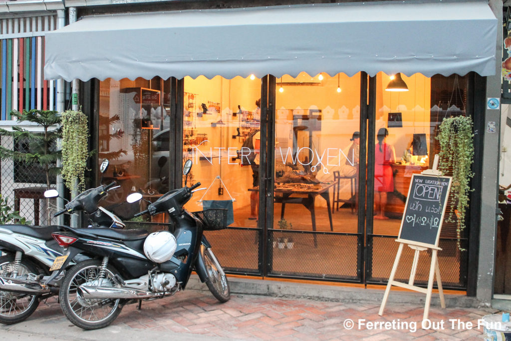 interwoven shop vientiane