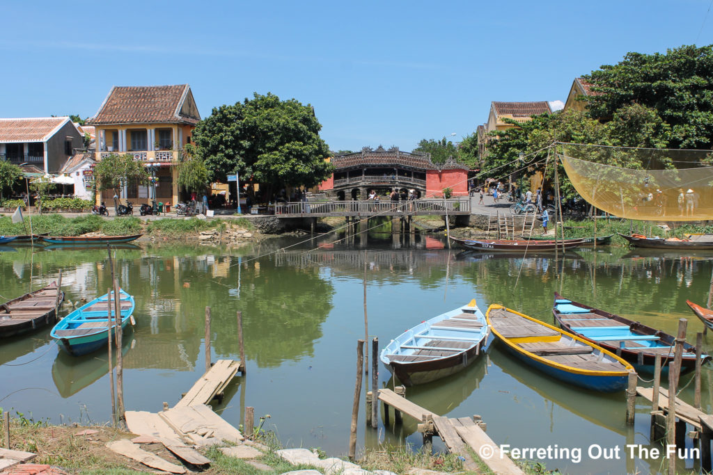 hoi an vietnam