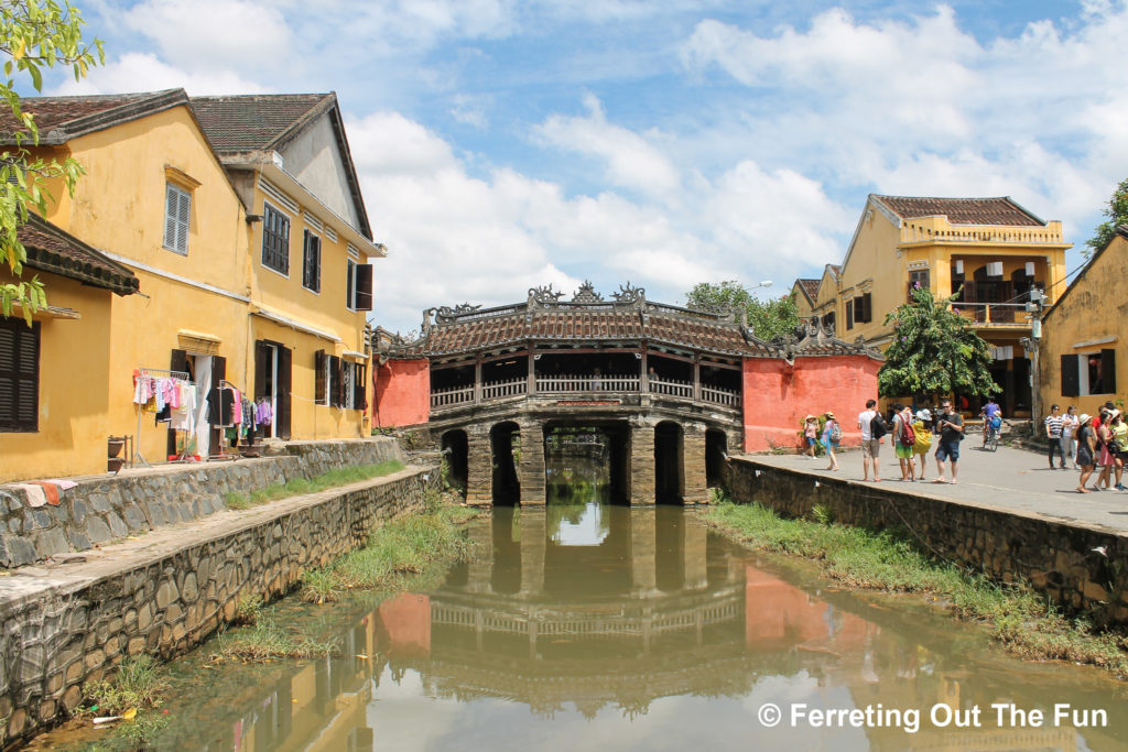 hoi an vietnam