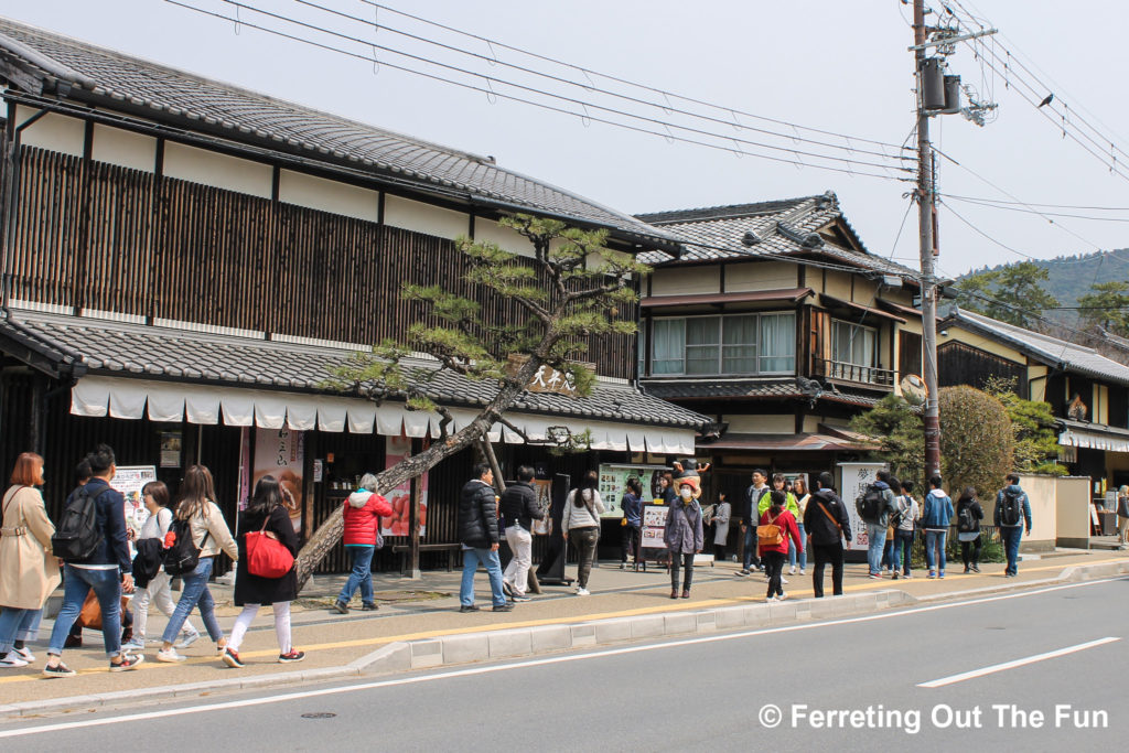 nara japan