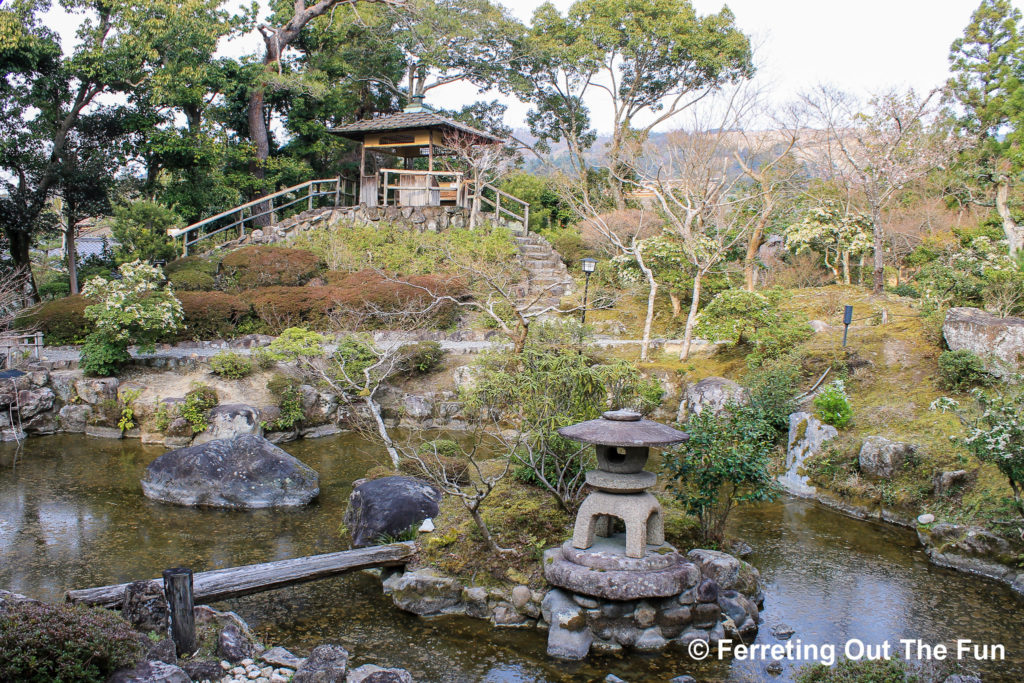 isuien garden