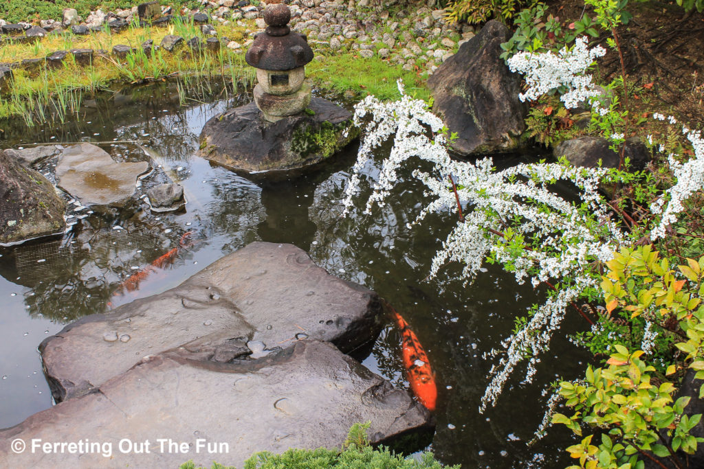 kokoen garden