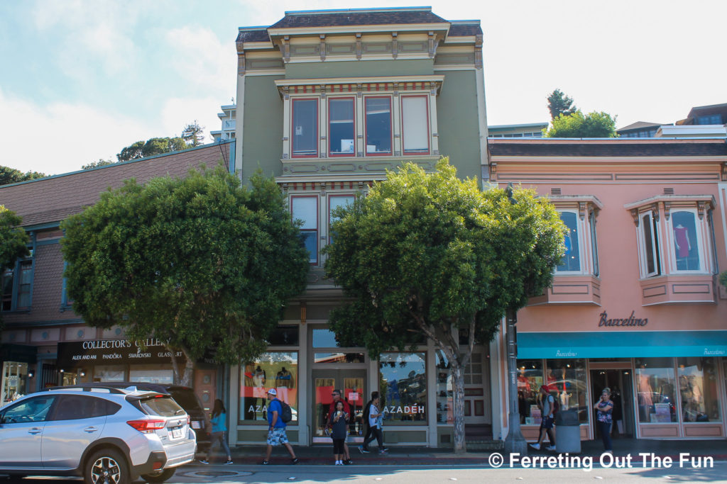 sausalito ca