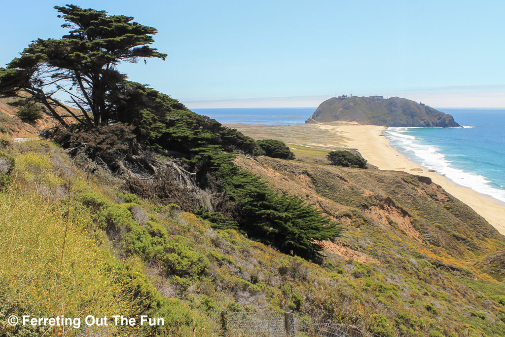 point sur lighthouse