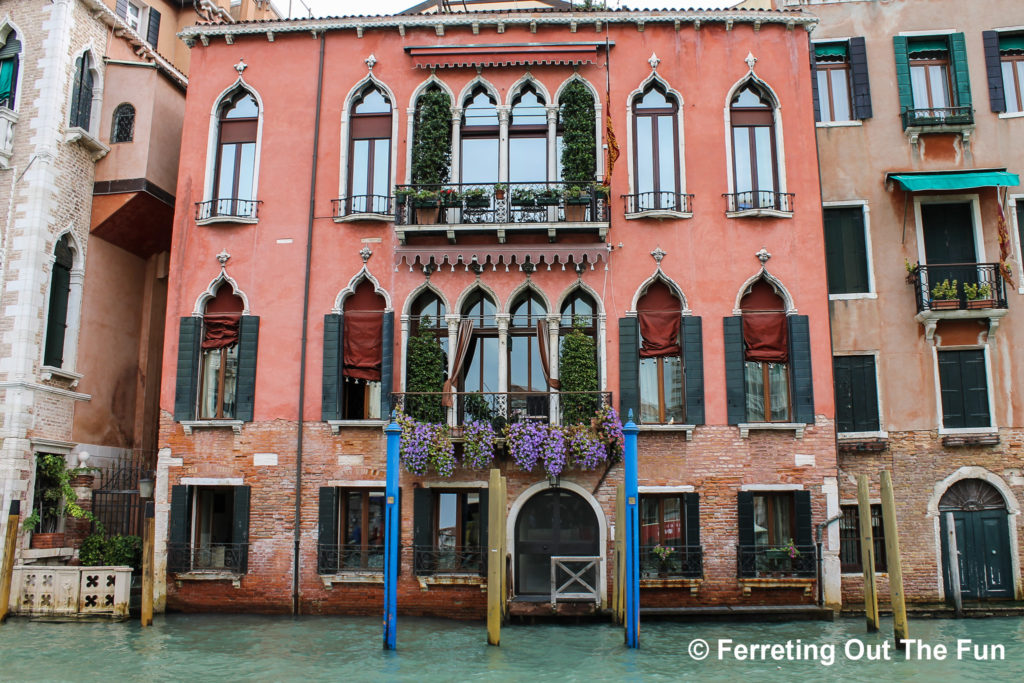 venice italy