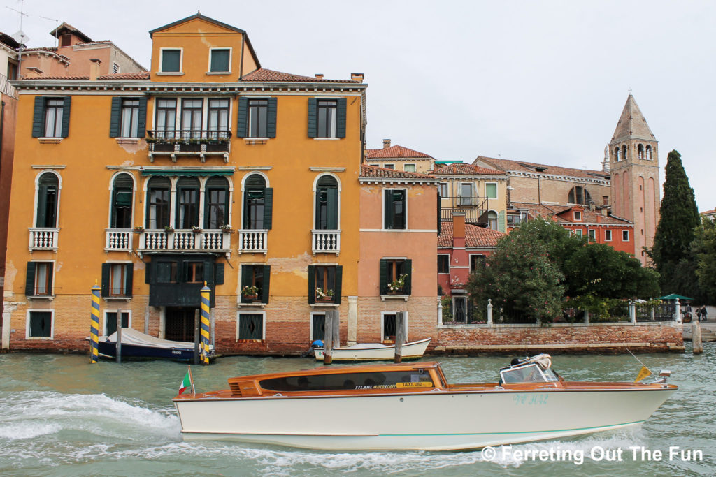 venice italy