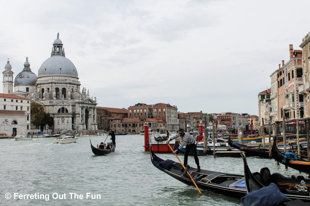 venice italy