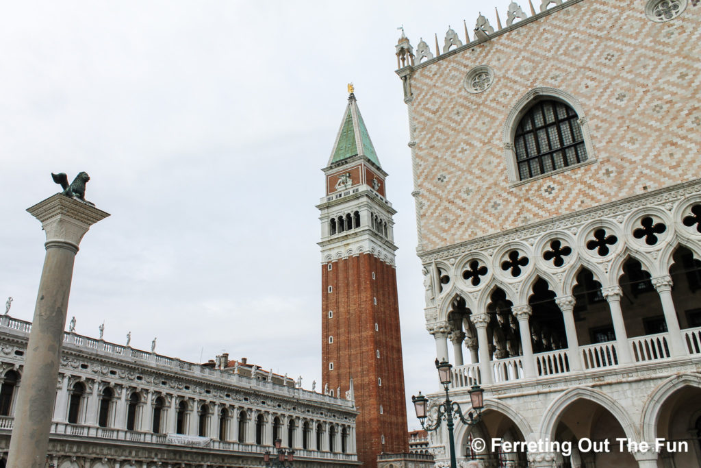 venice italy