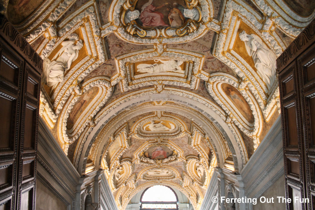 doge's palace tour venice