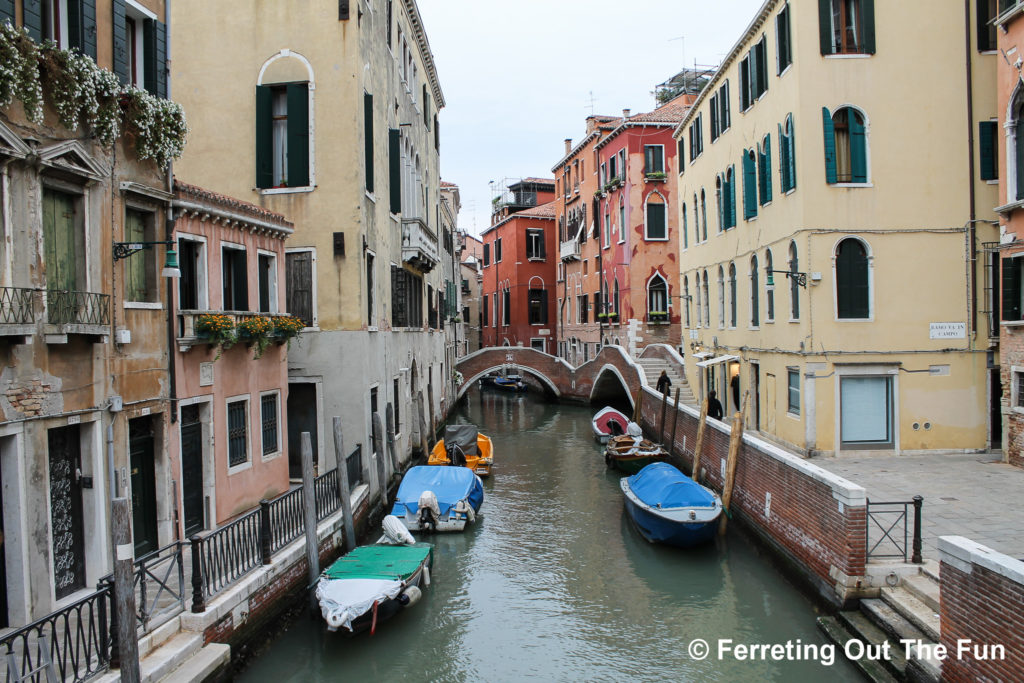 venice italy