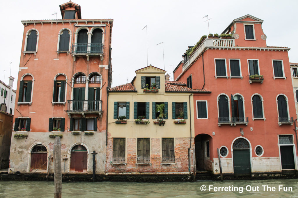 venice italy