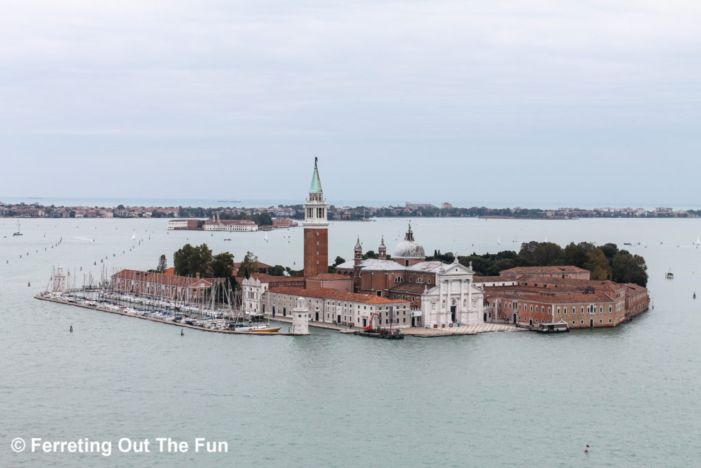 san giorgio maggiore