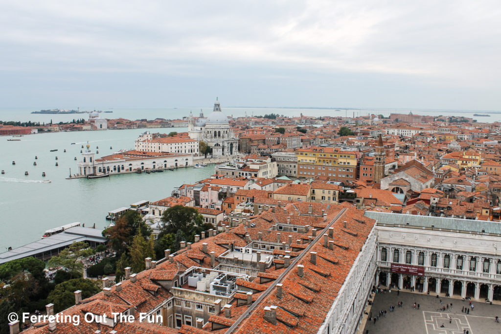 venice italy