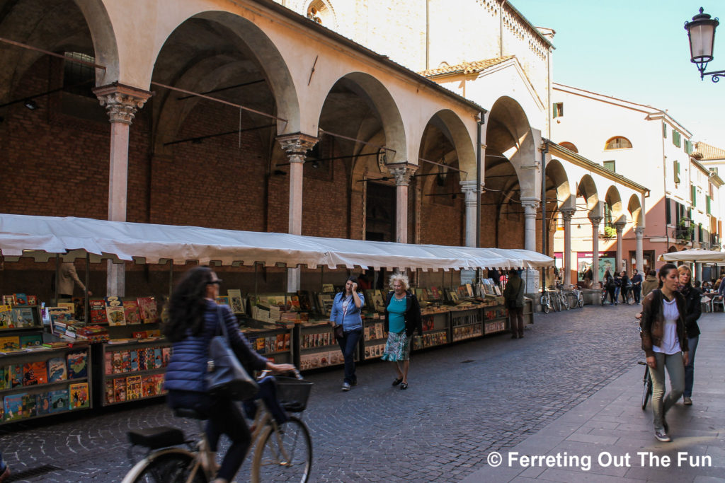 padua italy