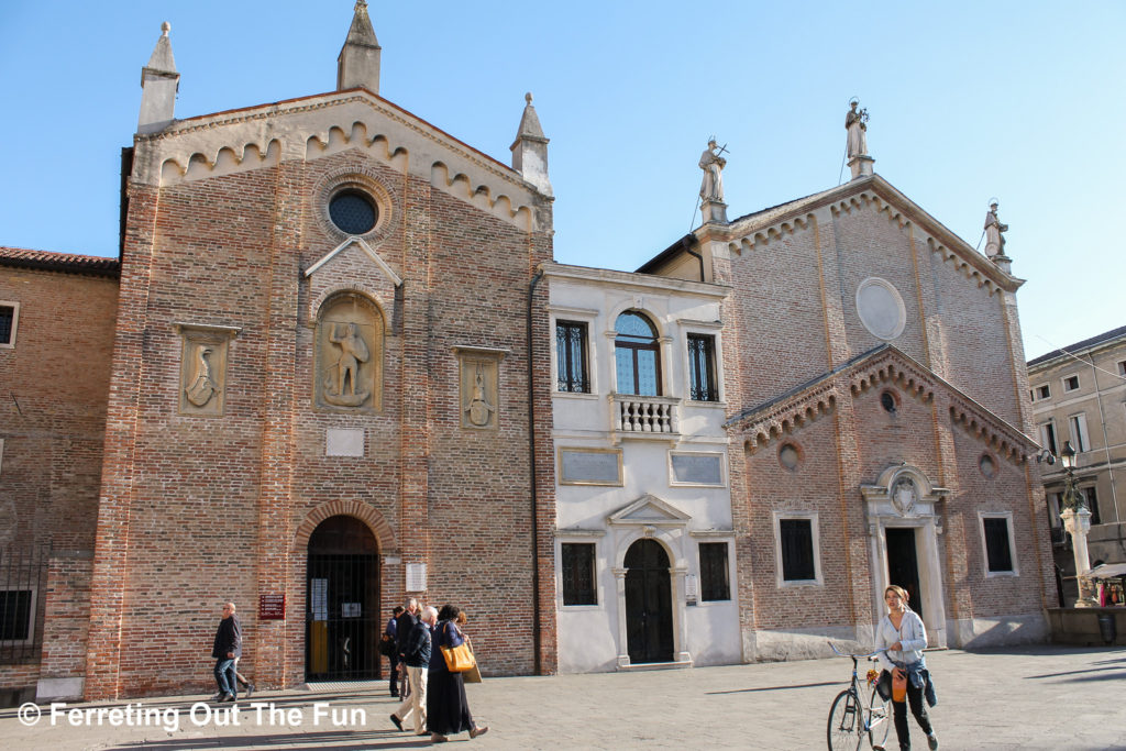 padua italy