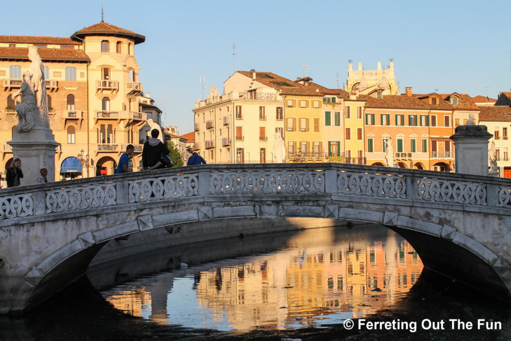 padua italy