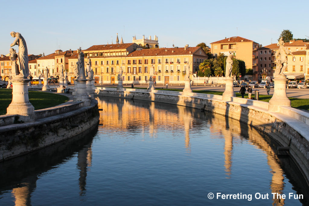 padua italy