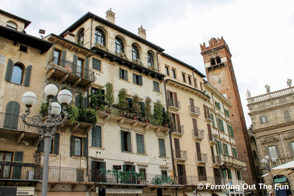 verona italy