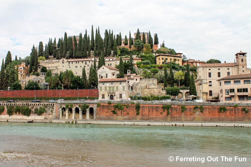 verona italy