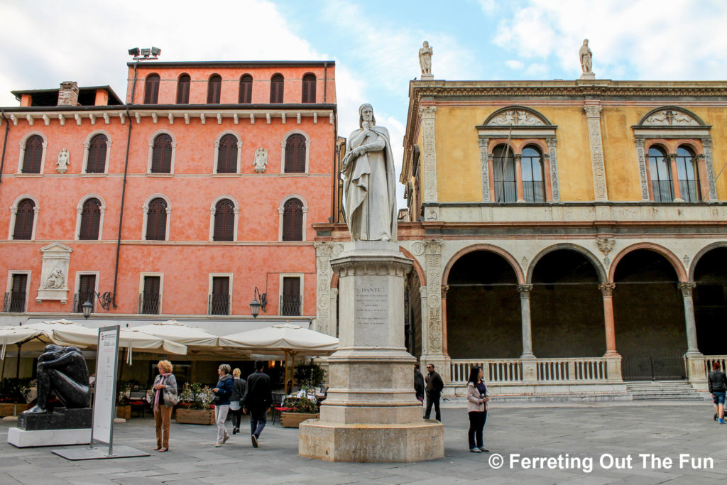 verona italy