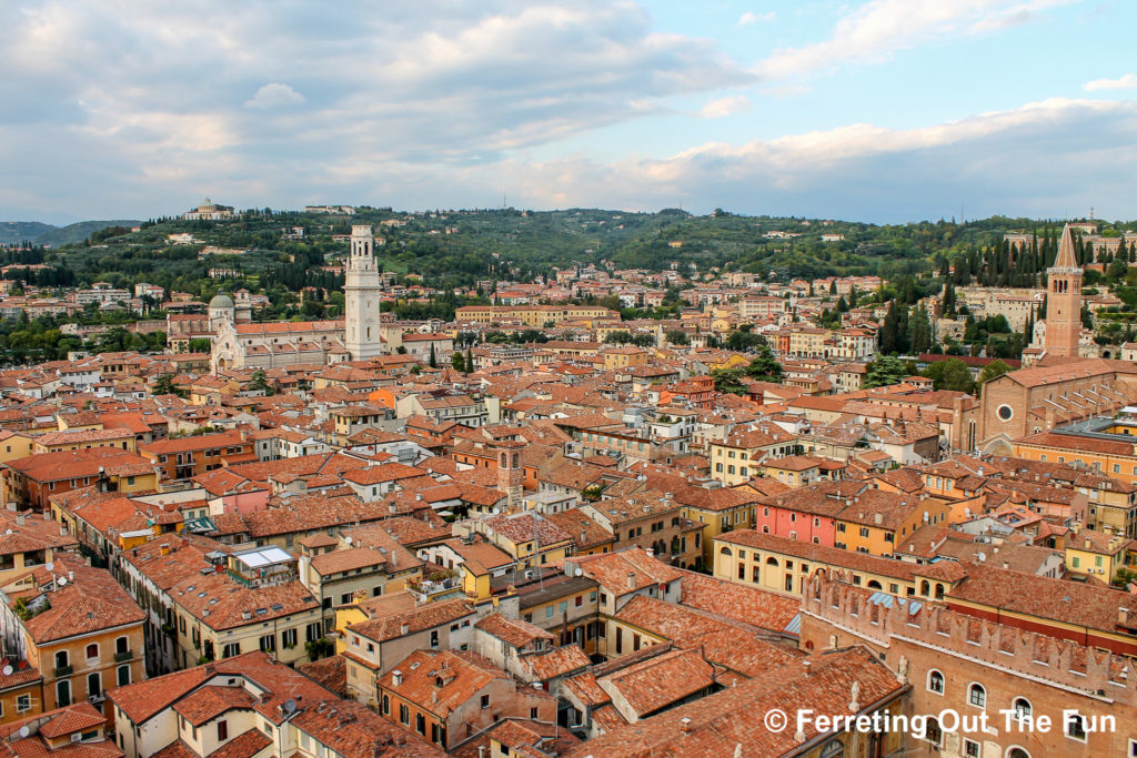 verona italy