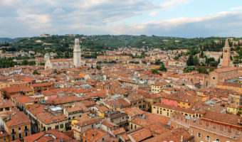 verona italy