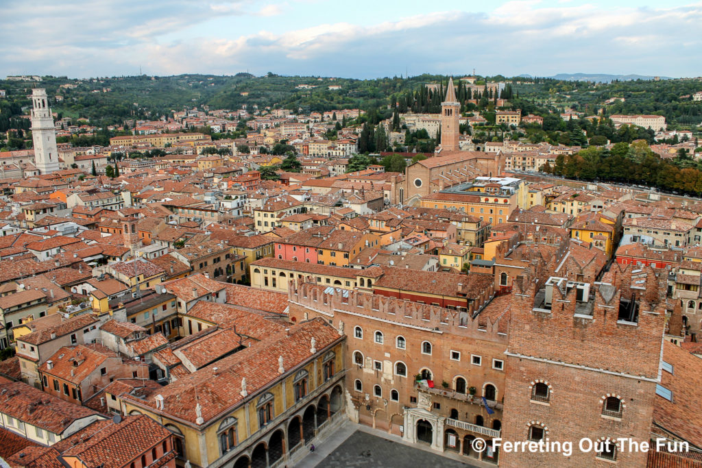 verona italy