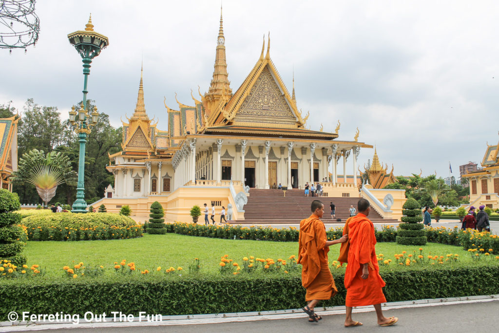 phnom penh