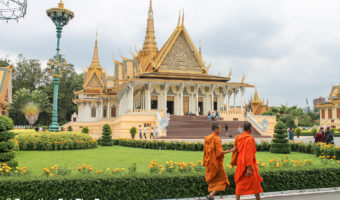 phnom penh