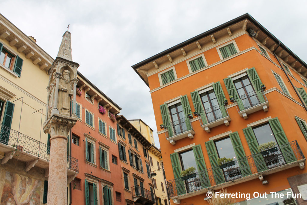 verona italy