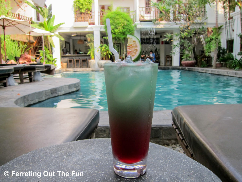 Rambutan Hotel Siem Reap