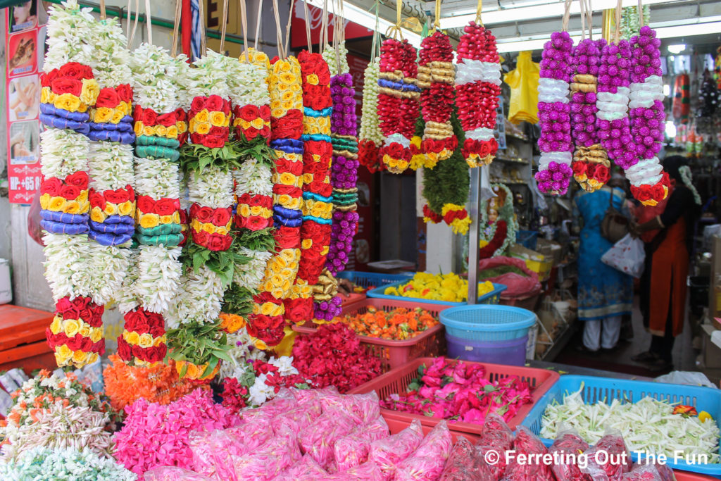 Little India Singapore