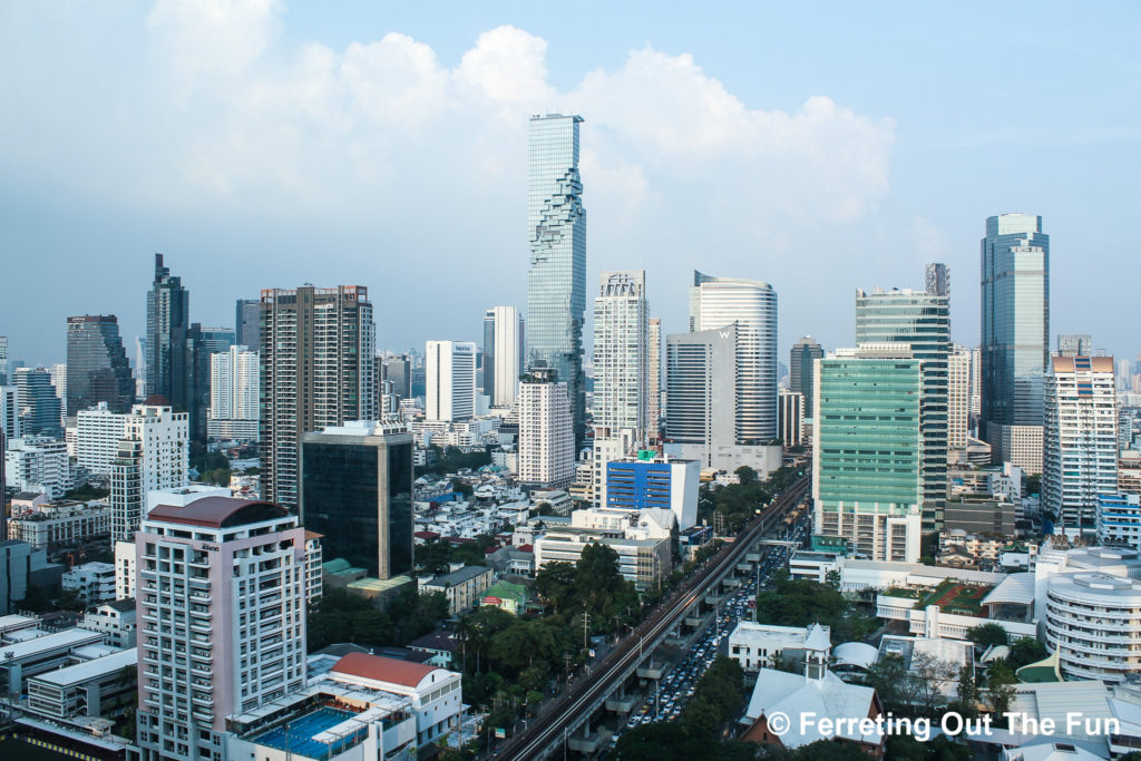 Bangkok Thailand