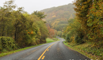 Blue Ridge Parkway VA