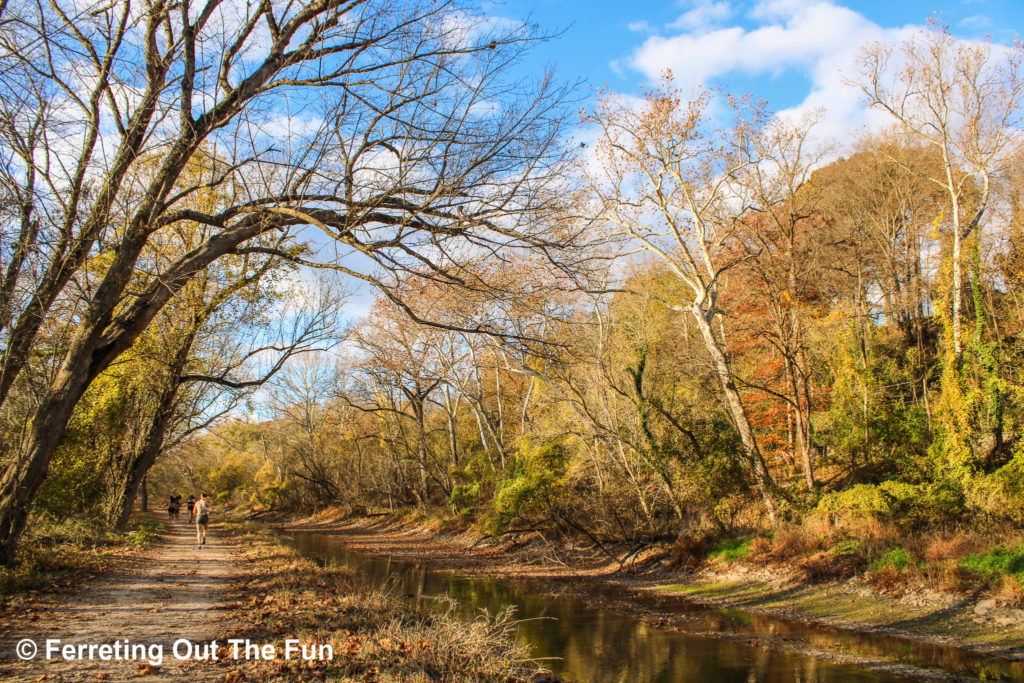 C&O Canal National Historic Park