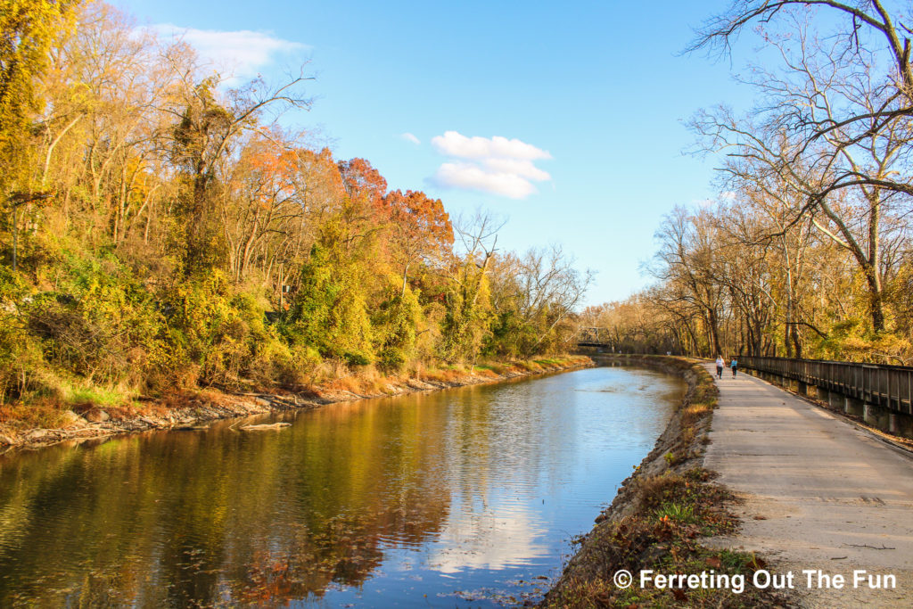 C&O Canal National Historic Park