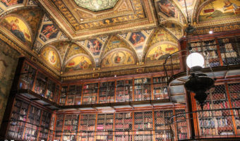 Morgan Library