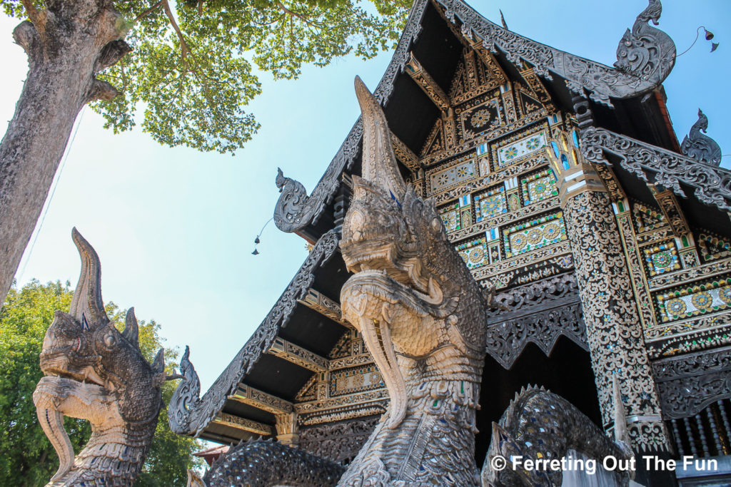 Wat Chedi Luang