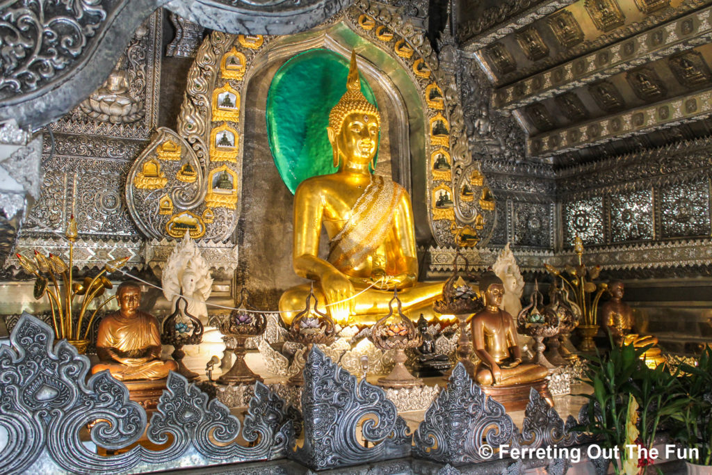 Wat Sri Suphan