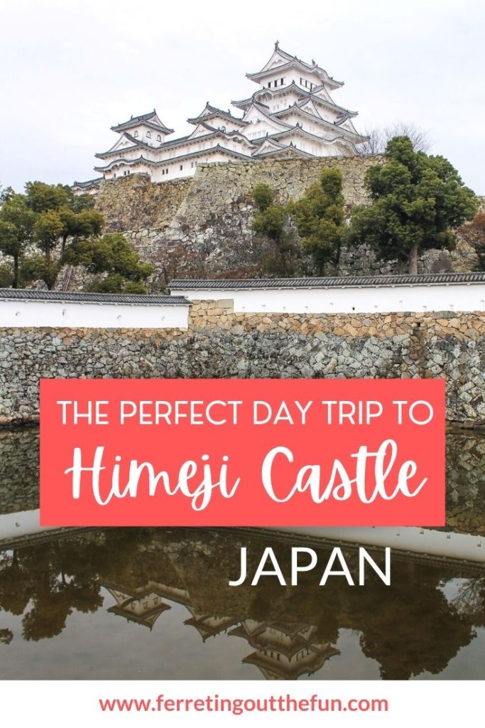 Tips for planning the perfect Himeji Castle day trip from Osaka, Japan