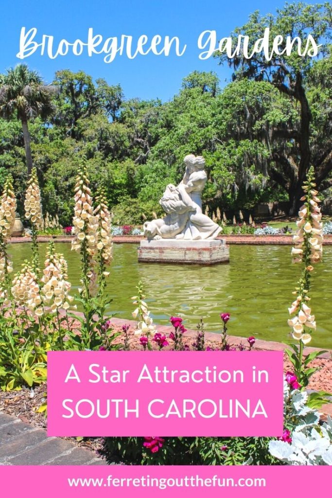 Tips for visiting Atalaya Castle and Brookgreen Gardens, two of the top attractions in South Carolina