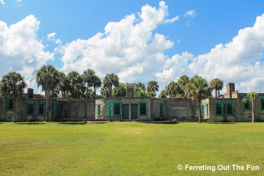 Atalaya Castle SC