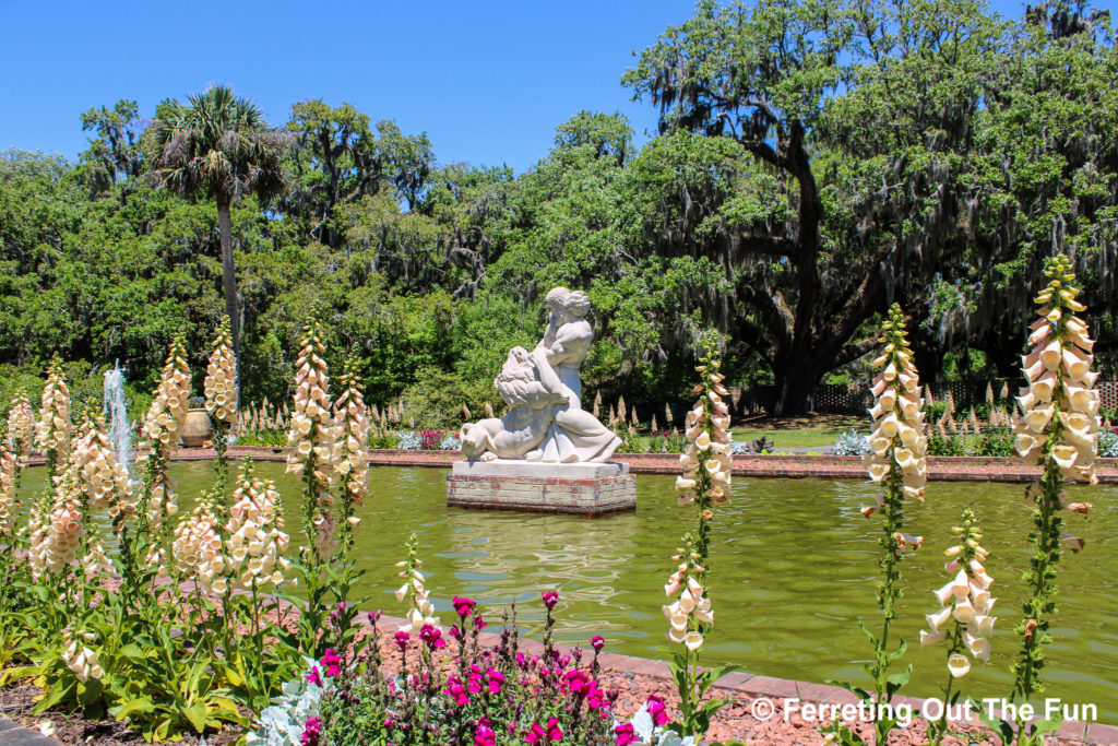 Brookgreen Gardens