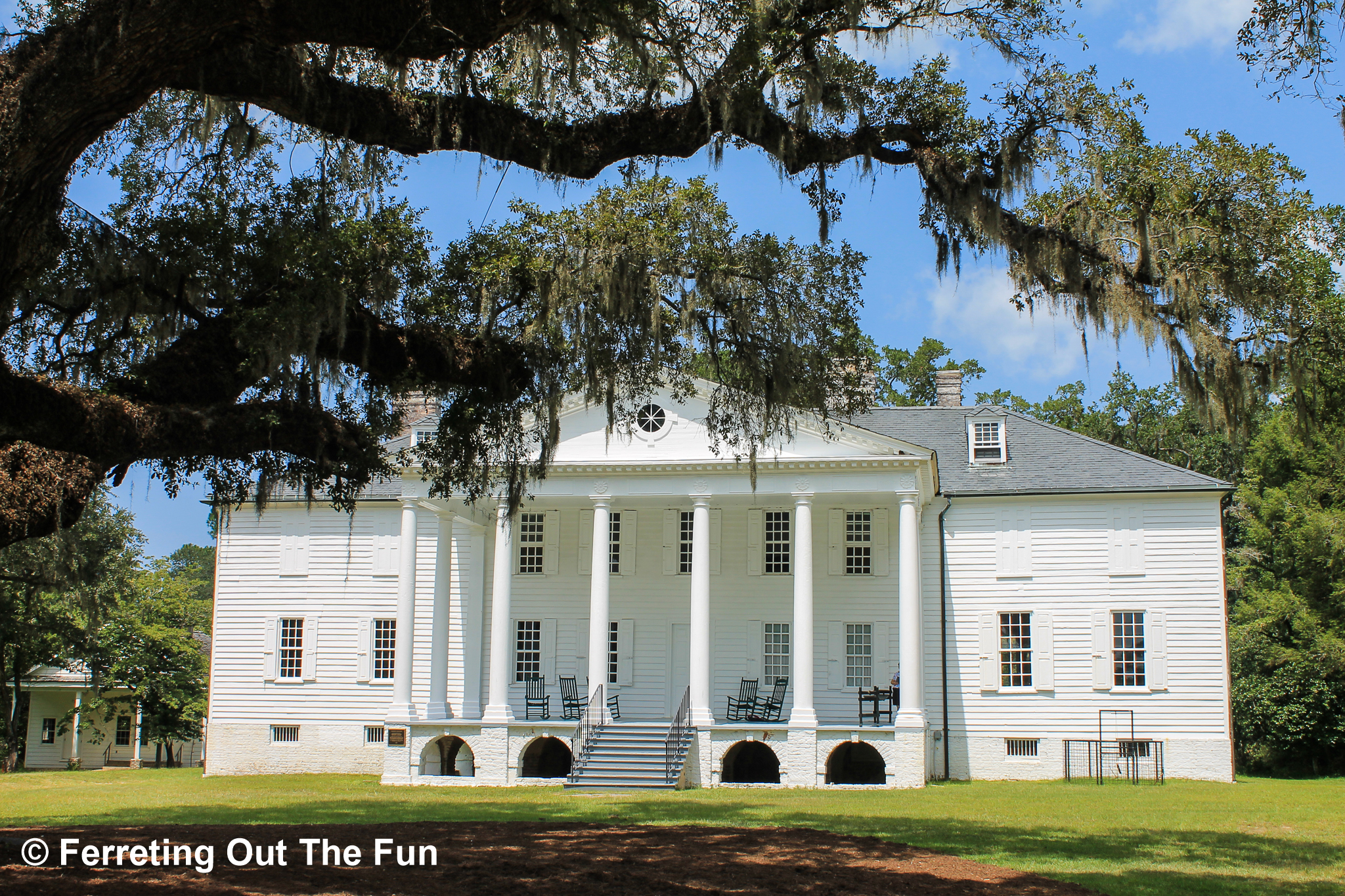 Top Things to Do in Georgetown, SC - Ferreting Out the Fun