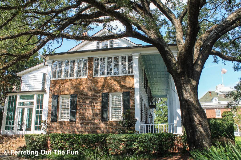 Kaminski House Museum