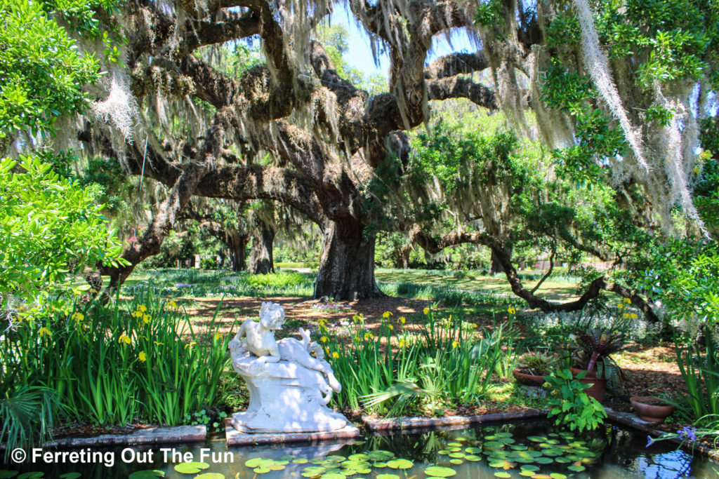 Brookgreen Gardens