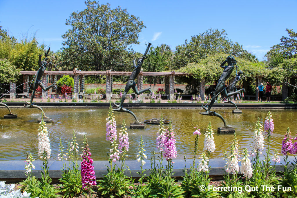 Brookgreen Gardens