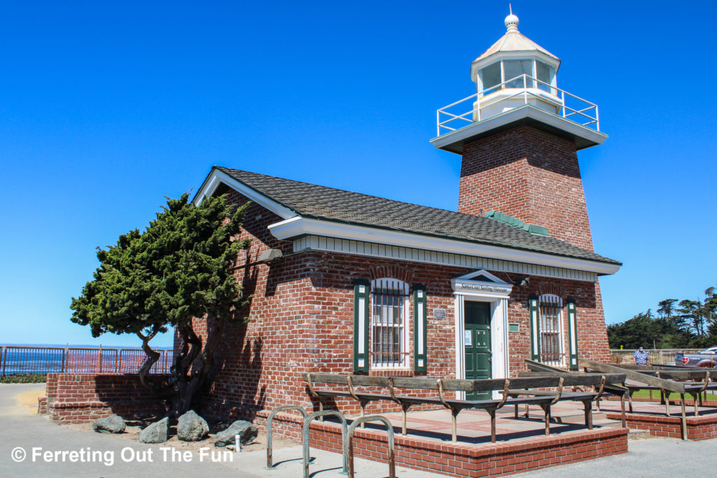 Santa Cruz Surfing Museum