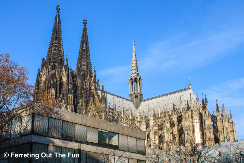 Cologne Cathedral